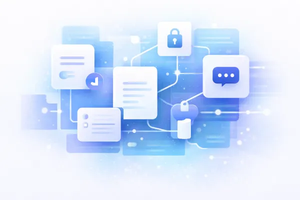 ModelLinq 地端版本正式發布，提供高資安場域的內網部署方案